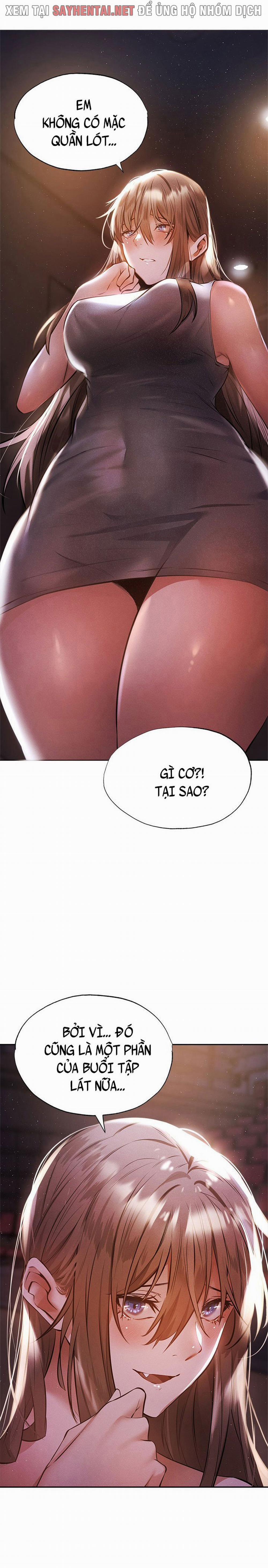 Có Phòng Trống Không? 98 trang 11