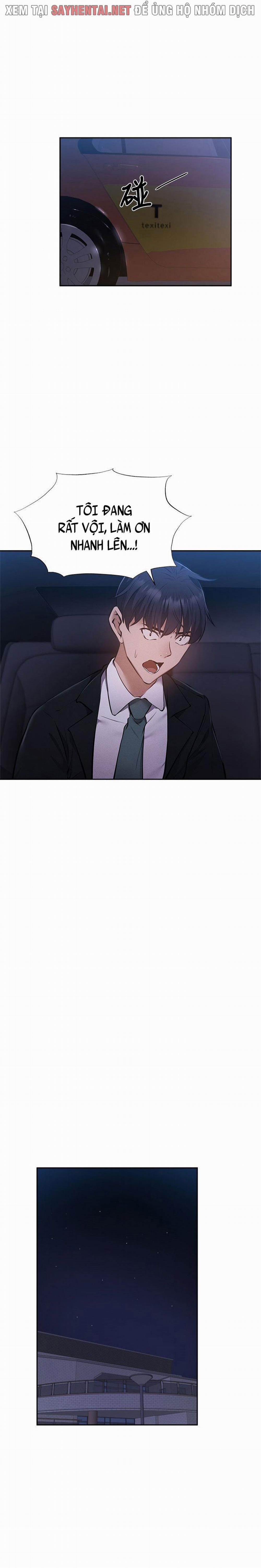 Có Phòng Trống Không? 98 trang 6