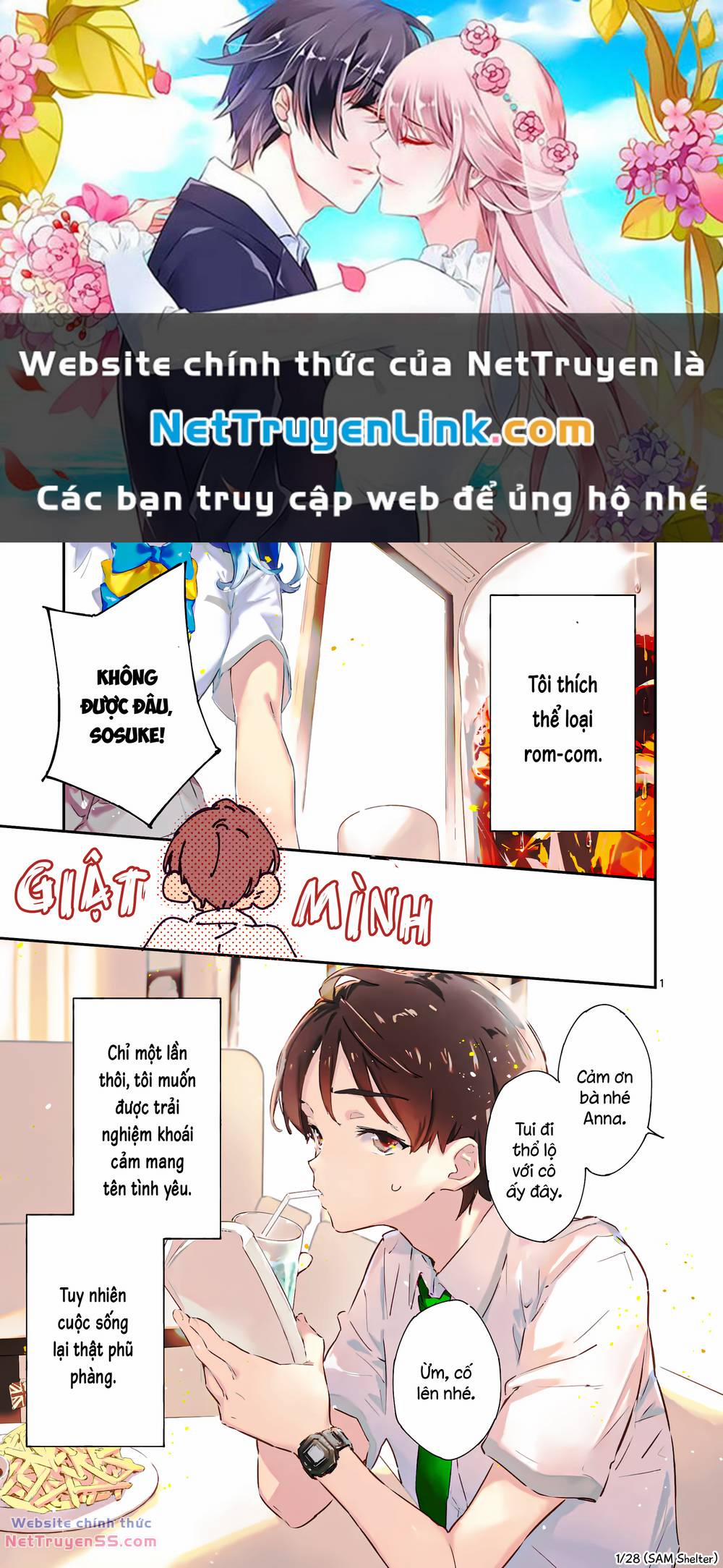 Có Quá Nhiều Nữ Chính Thua Cuộc! 2 trang 0