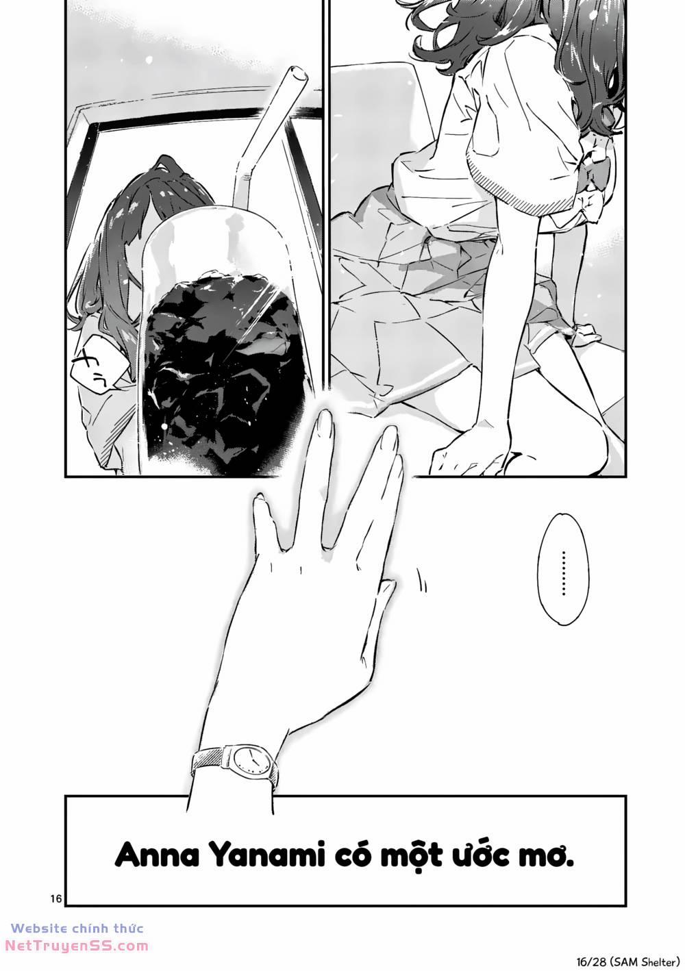 Có Quá Nhiều Nữ Chính Thua Cuộc! 2 trang 13