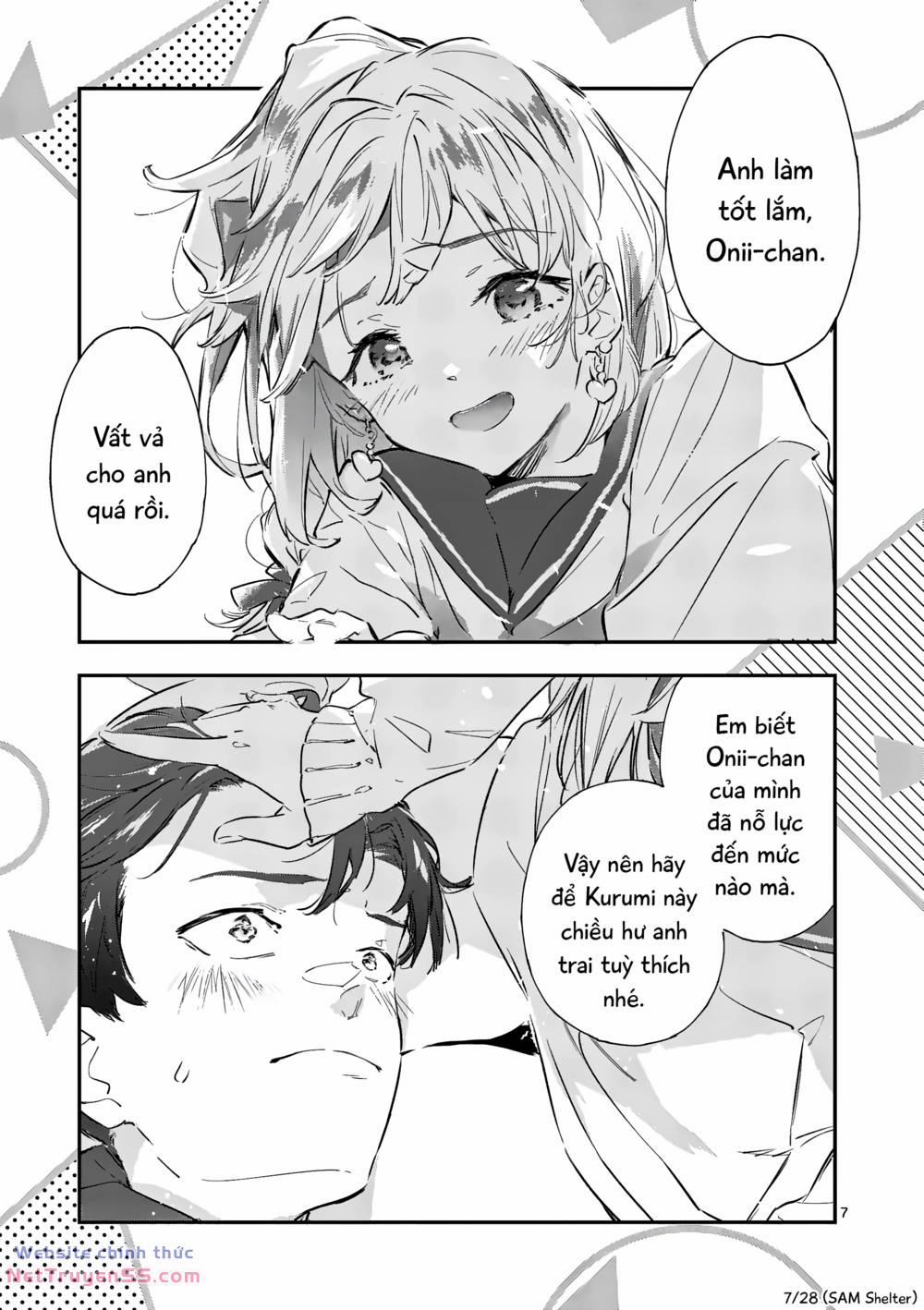 Có Quá Nhiều Nữ Chính Thua Cuộc! 2 trang 4