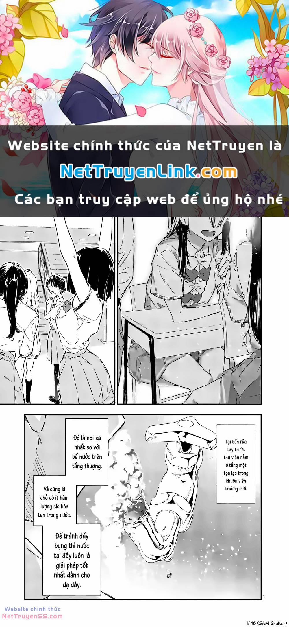 Có Quá Nhiều Nữ Chính Thua Cuộc! 3 trang 0