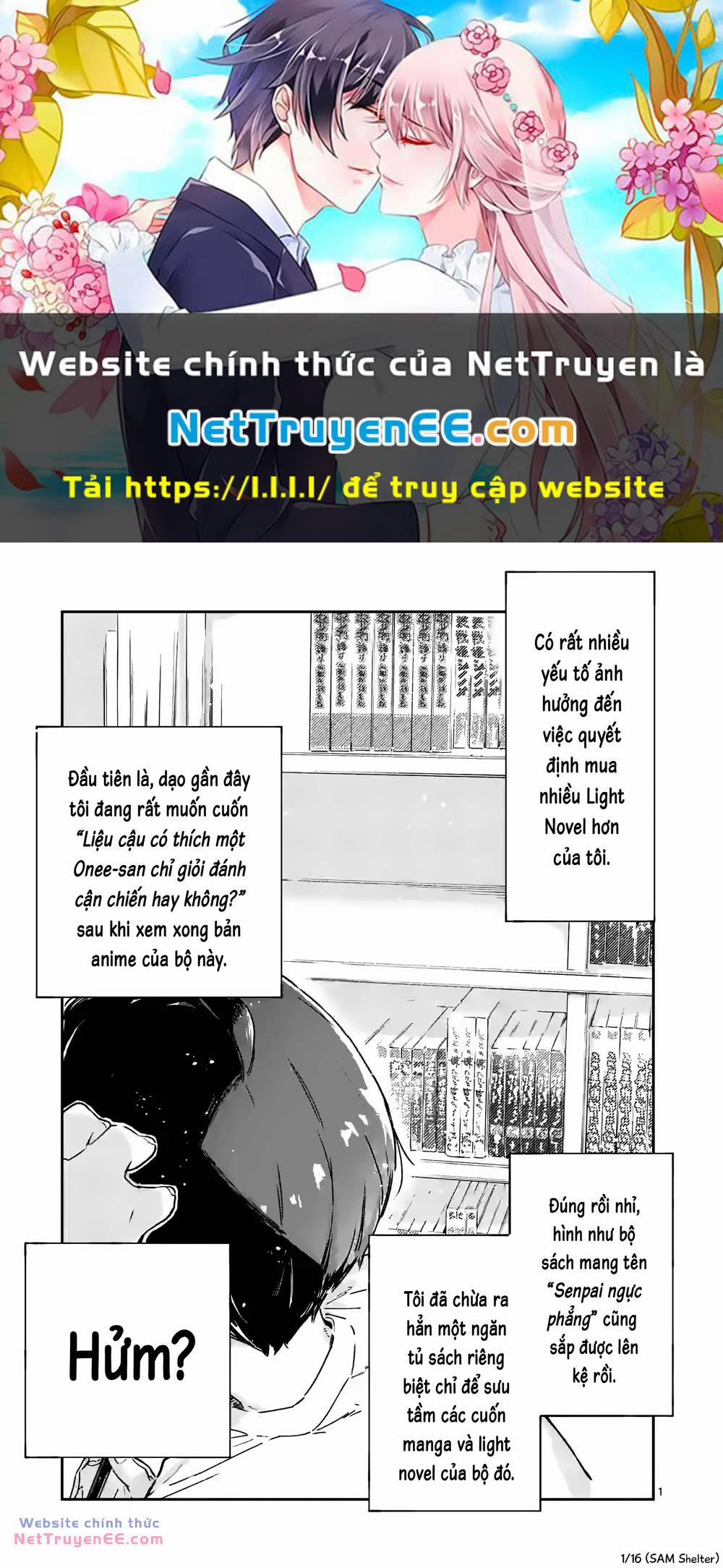 Có Quá Nhiều Nữ Chính Thua Cuộc! 6 trang 0