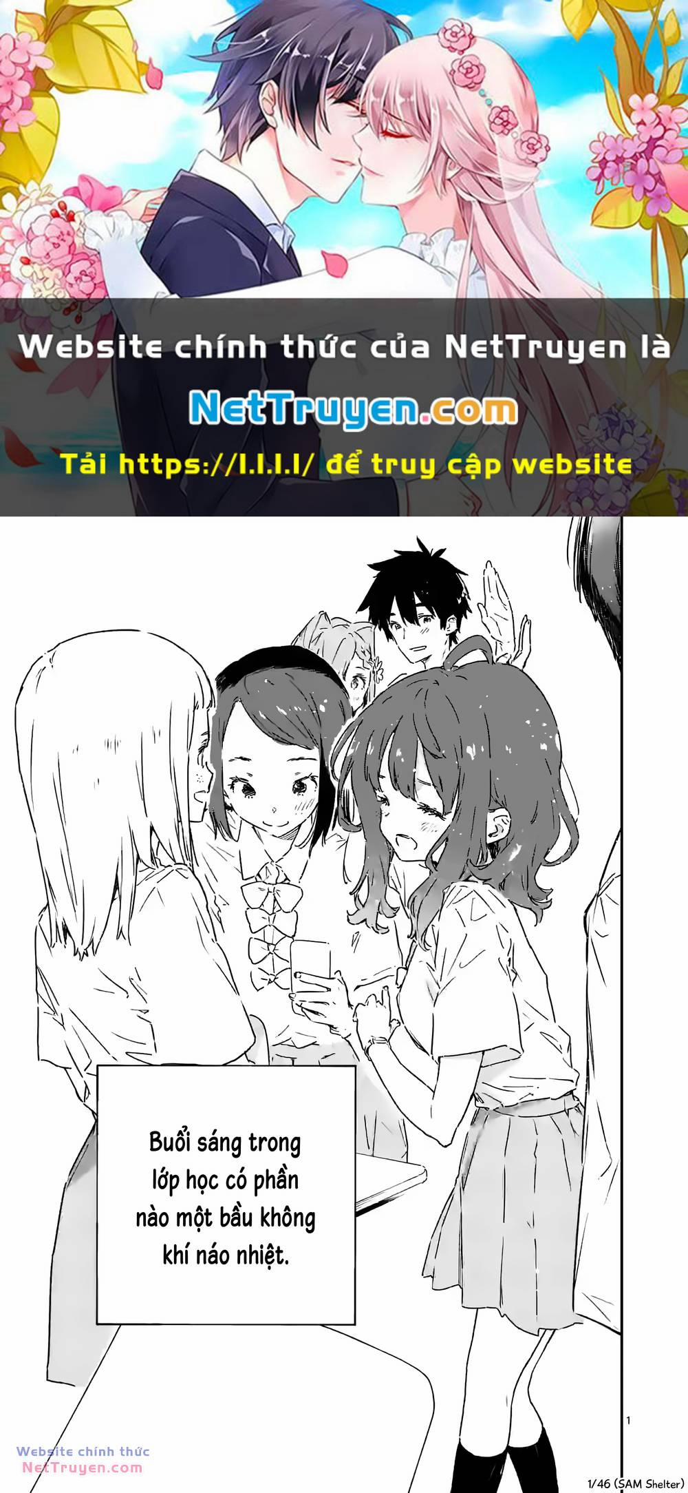 Có Quá Nhiều Nữ Chính Thua Cuộc! 7 trang 0