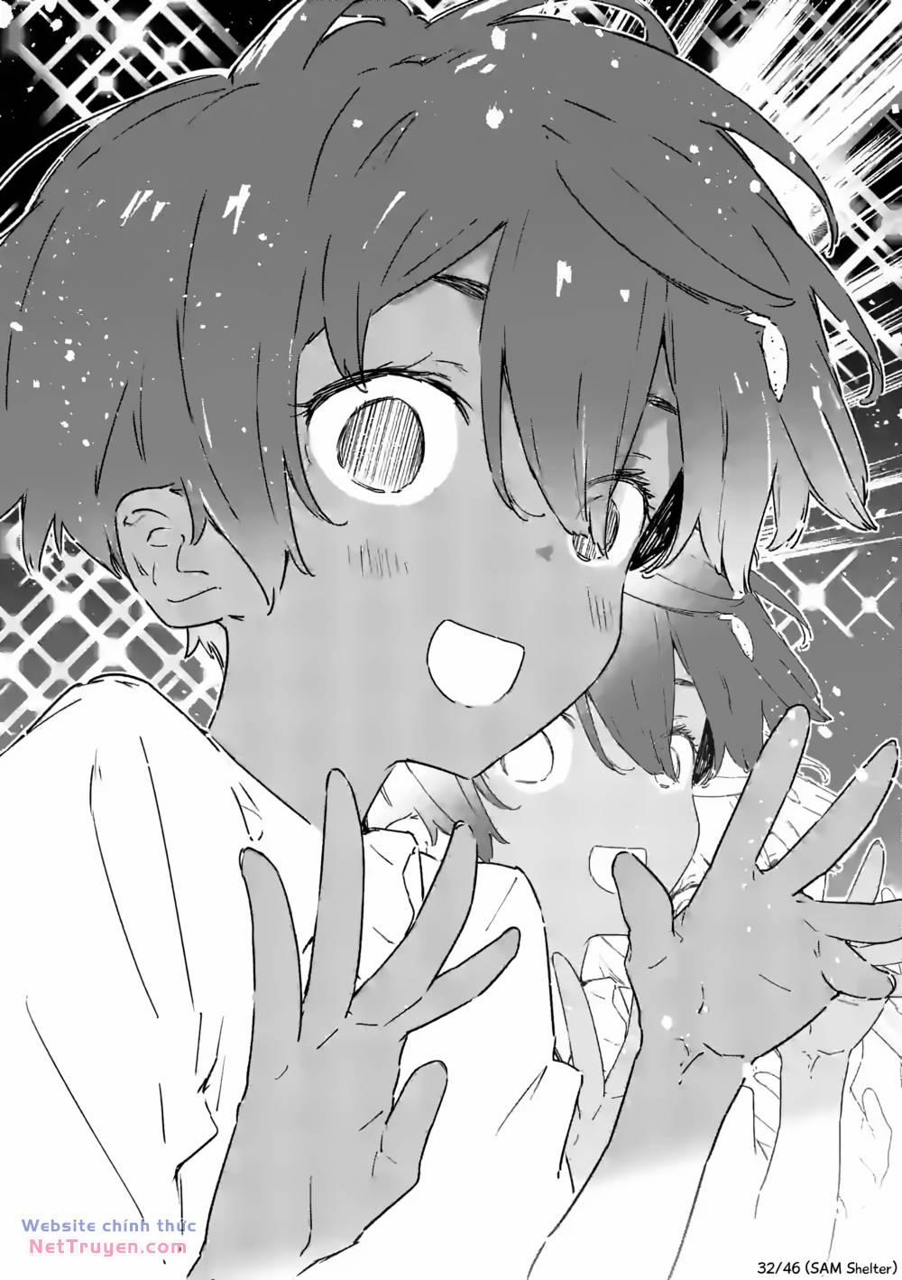 Có Quá Nhiều Nữ Chính Thua Cuộc! 7 trang 31