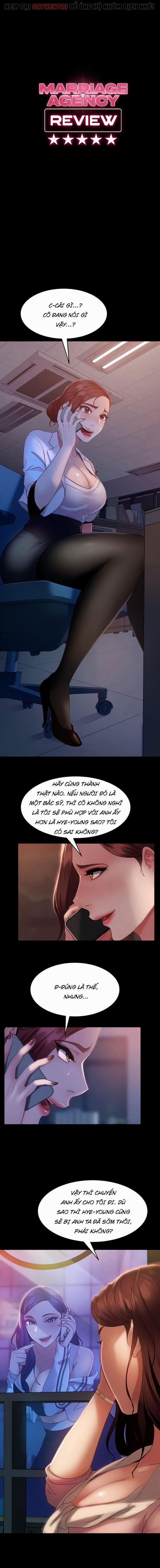 Cơ Quan Giới Thiệu Hôn Nhân 10 trang 2