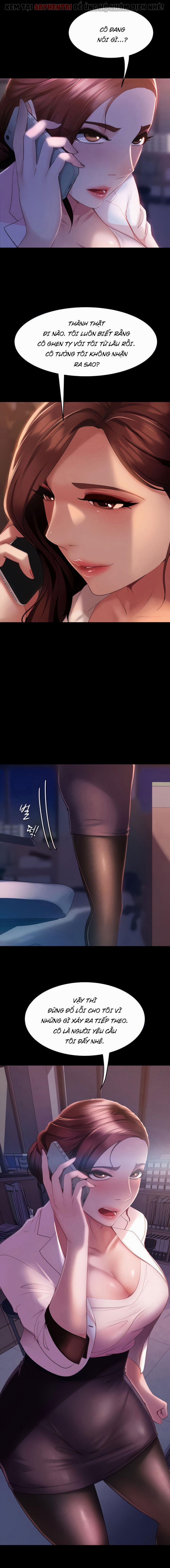 Cơ Quan Giới Thiệu Hôn Nhân 10 trang 4