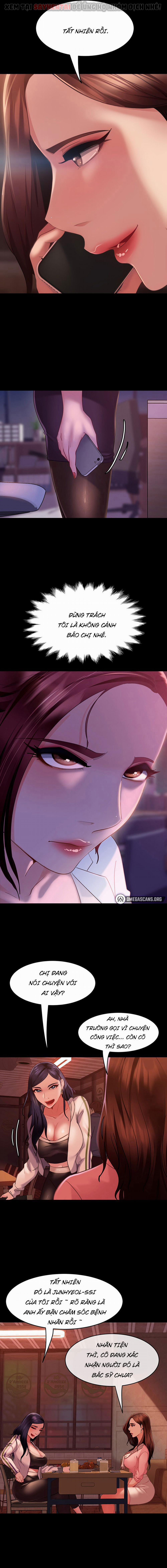 Cơ Quan Giới Thiệu Hôn Nhân 10 trang 5