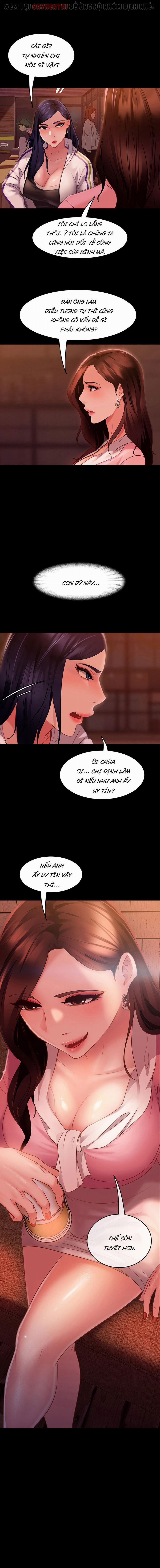 Cơ Quan Giới Thiệu Hôn Nhân 10 trang 6