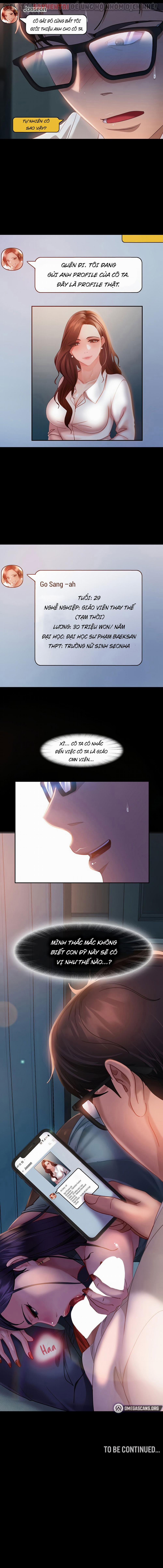 Cơ Quan Giới Thiệu Hôn Nhân 12 trang 14