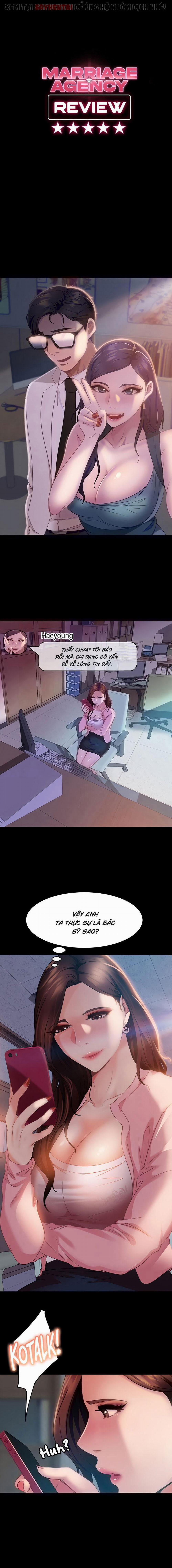 Cơ Quan Giới Thiệu Hôn Nhân 13 trang 2