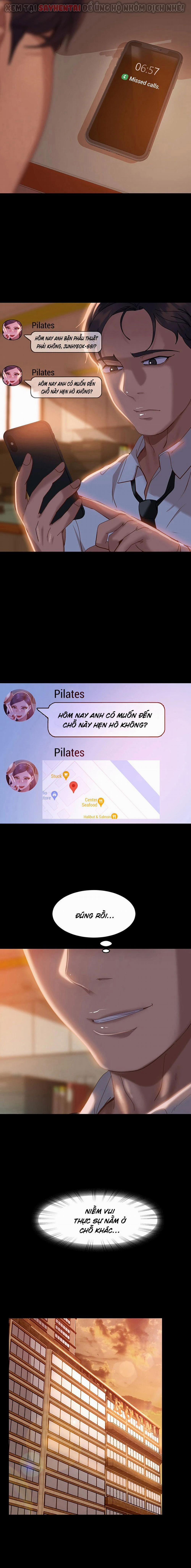 Cơ Quan Giới Thiệu Hôn Nhân 16 trang 14