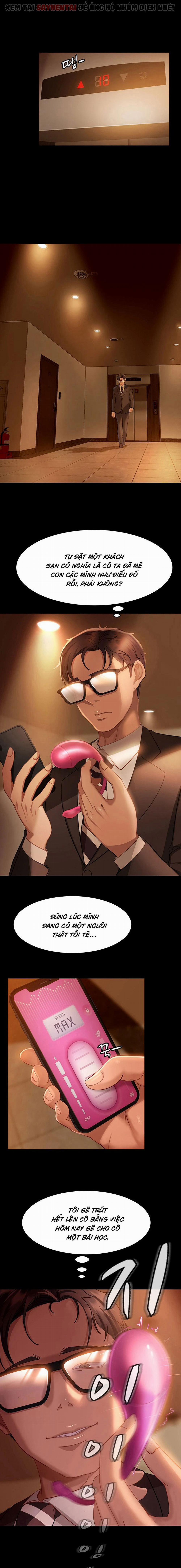 Cơ Quan Giới Thiệu Hôn Nhân 16 trang 15