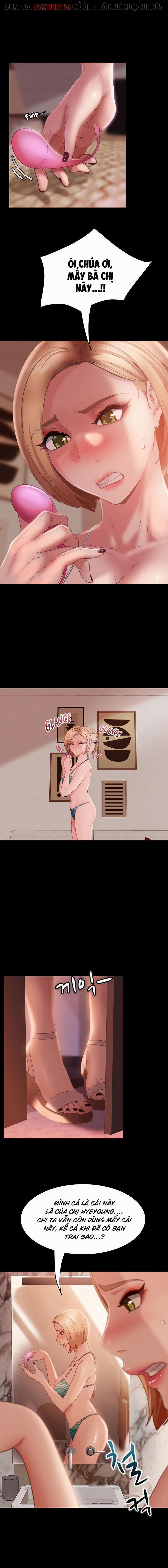 Cơ Quan Giới Thiệu Hôn Nhân 18 trang 14