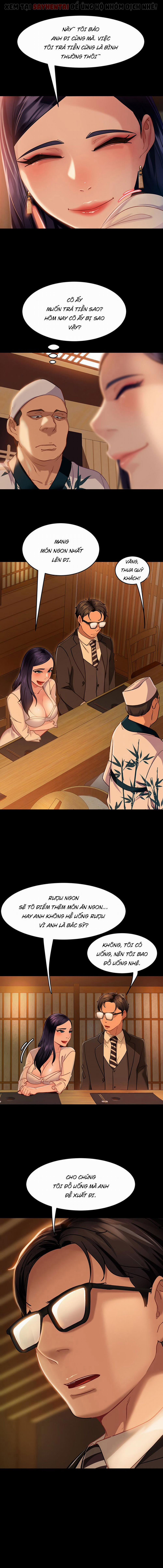 Cơ Quan Giới Thiệu Hôn Nhân 4 trang 11