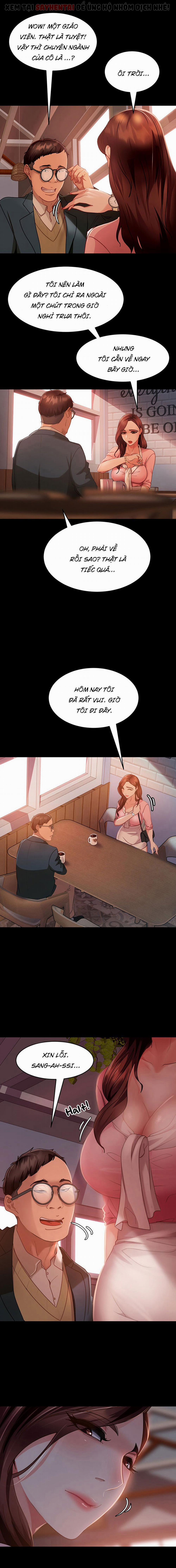 Cơ Quan Giới Thiệu Hôn Nhân 8 trang 7