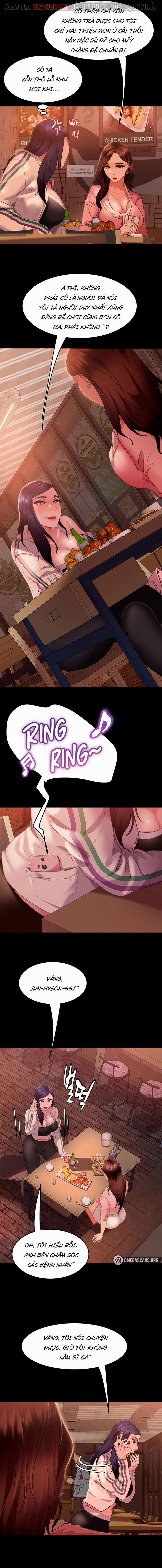 Cơ Quan Giới Thiệu Hôn Nhân 9 trang 13