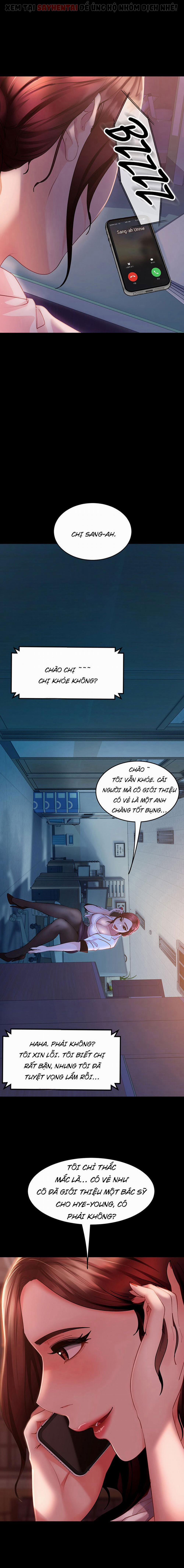 Cơ Quan Giới Thiệu Hôn Nhân 9 trang 16