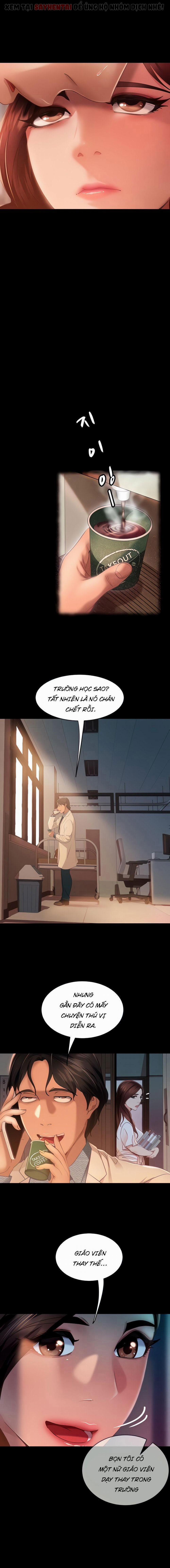 Cơ Quan Giới Thiệu Hôn Nhân 9 trang 3