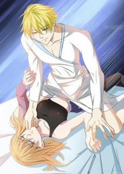 Đọc truyện tranh Cô Sát Thủ Ơi, Yêu Nhau Nhé