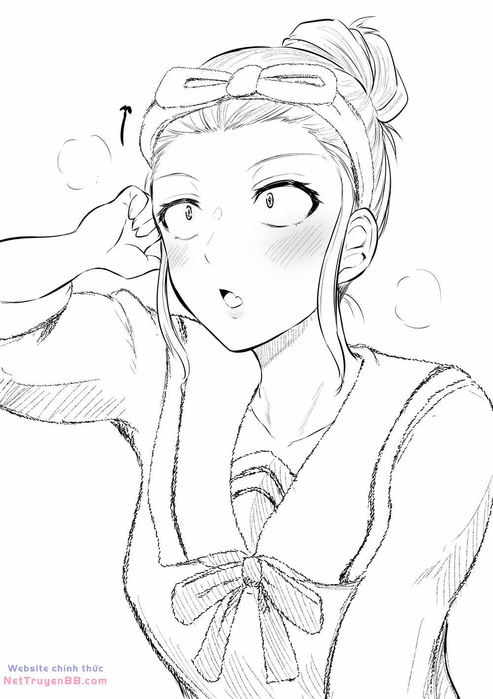 Cô Sếp Đáng Sợ Từ Giờ Sẽ Hạnh Phúc Hơn Nữa 2 trang 4