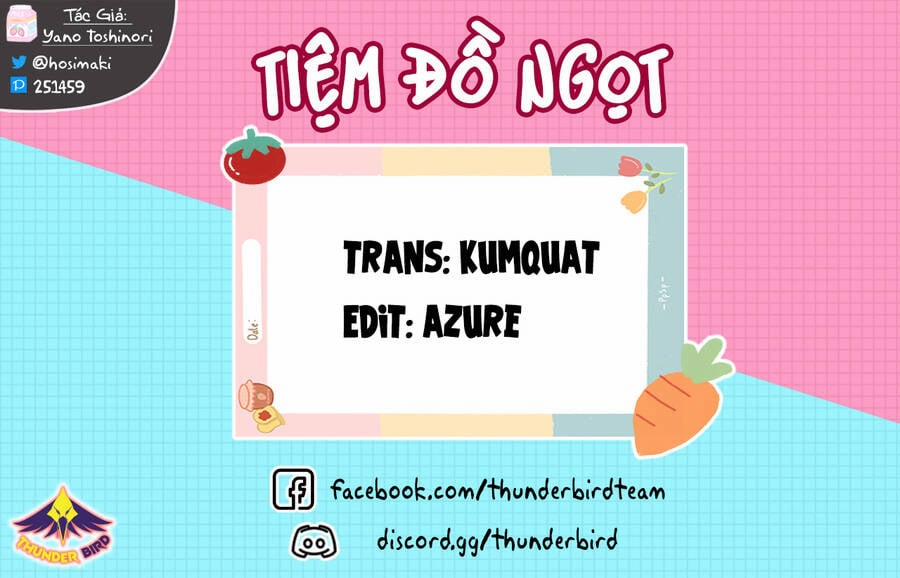 Cô Sếp Đáng Sợ Từ Giờ Sẽ Hạnh Phúc Hơn Nữa 22 trang 0