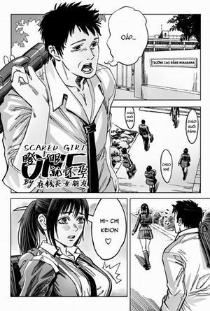 Đọc truyện tranh Có thai? Anh nhai cả vỏ!!