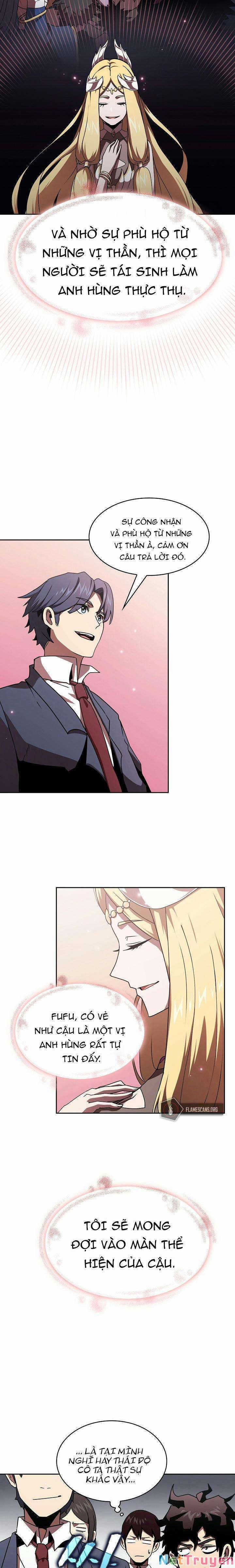 Có Thật Đây Là Anh Hùng Không? 1 trang 10