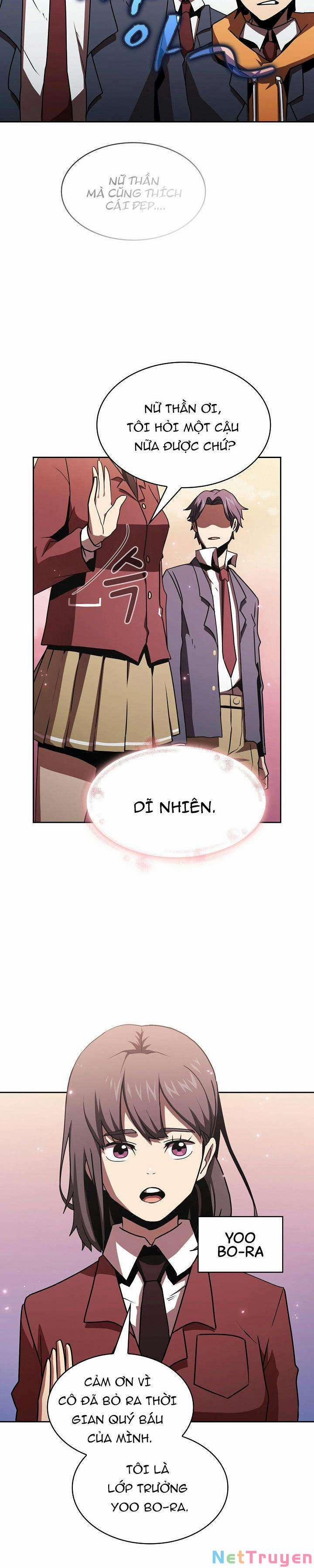 Có Thật Đây Là Anh Hùng Không? 1 trang 11