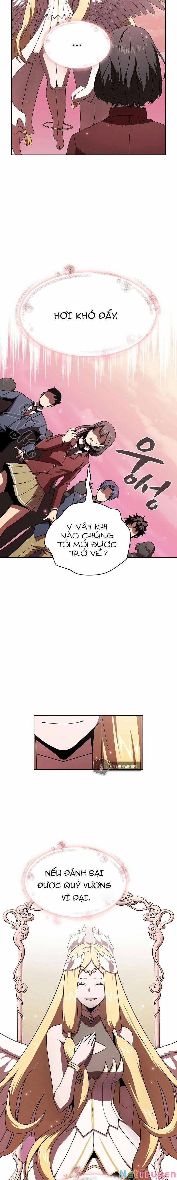 Có Thật Đây Là Anh Hùng Không? 1 trang 13