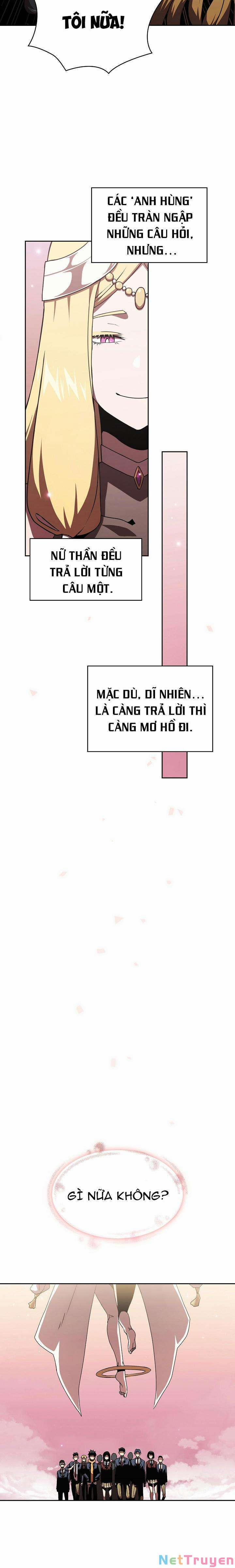 Có Thật Đây Là Anh Hùng Không? 1 trang 15