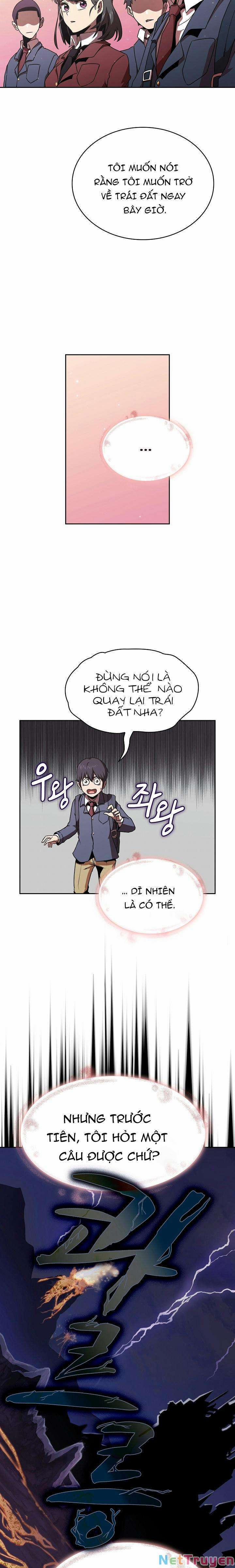 Có Thật Đây Là Anh Hùng Không? 1 trang 18