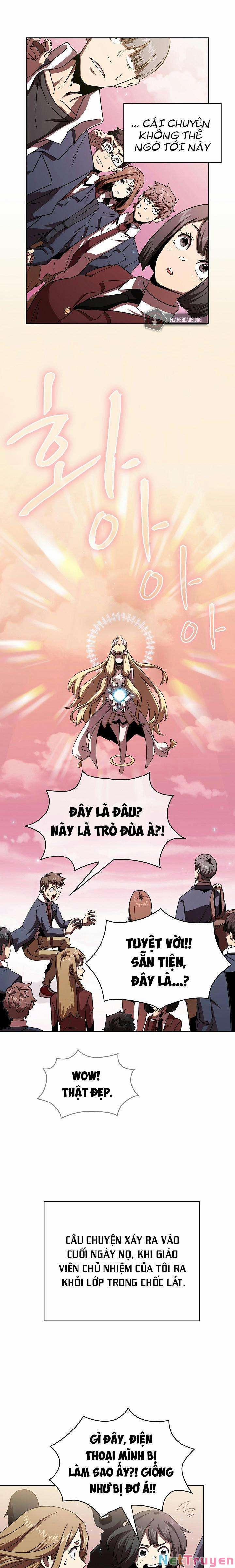 Có Thật Đây Là Anh Hùng Không? 1 trang 2