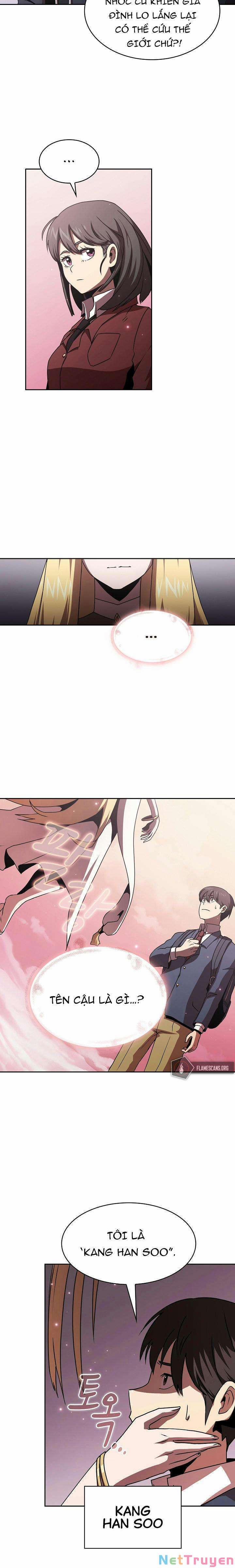 Có Thật Đây Là Anh Hùng Không? 1 trang 20