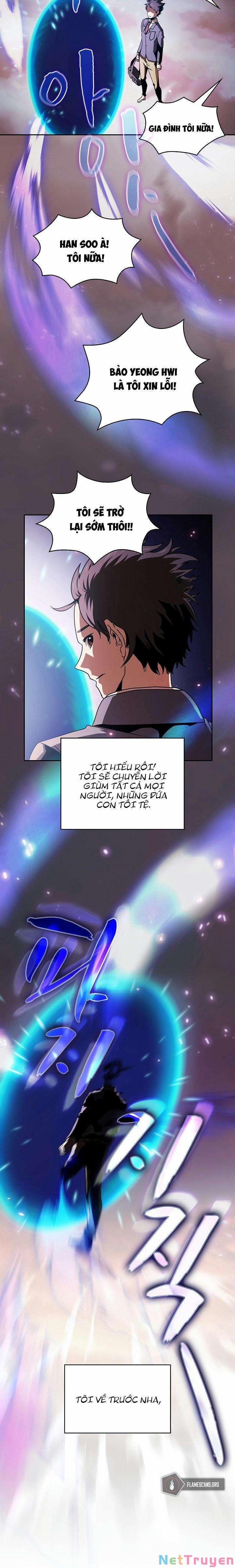 Có Thật Đây Là Anh Hùng Không? 1 trang 23