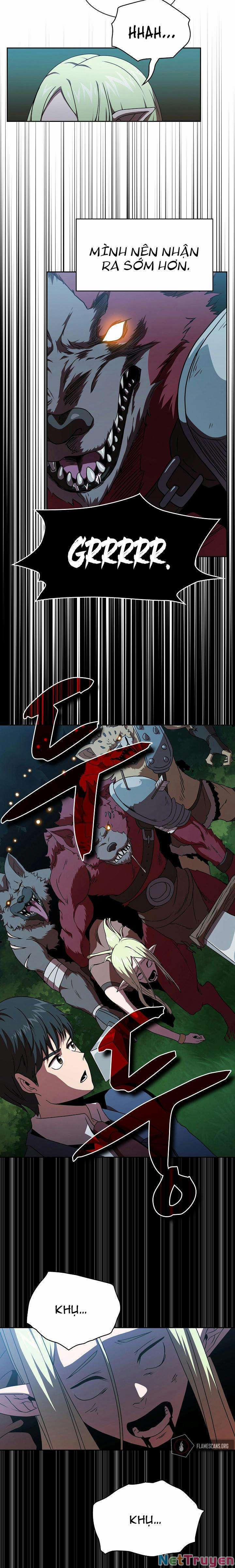 Có Thật Đây Là Anh Hùng Không? 1 trang 26