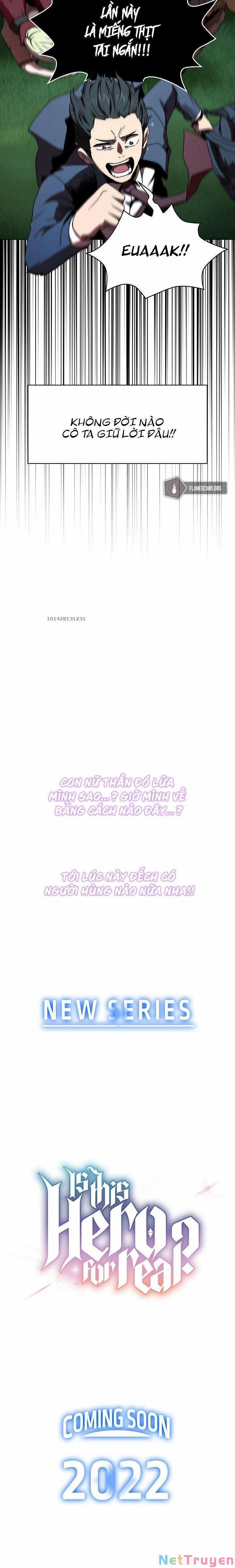 Có Thật Đây Là Anh Hùng Không? 1 trang 28