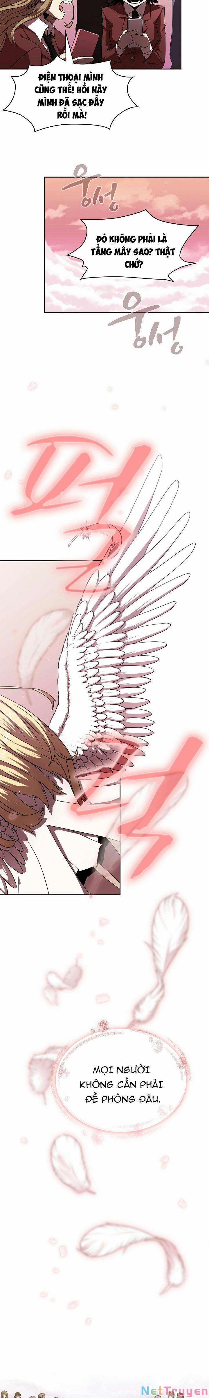 Có Thật Đây Là Anh Hùng Không? 1 trang 3