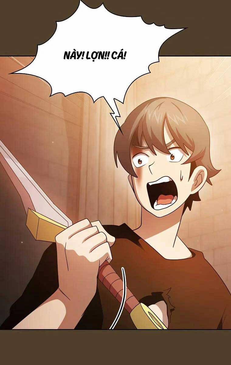 Có Thật Đây Là Anh Hùng Không? 100 trang 38