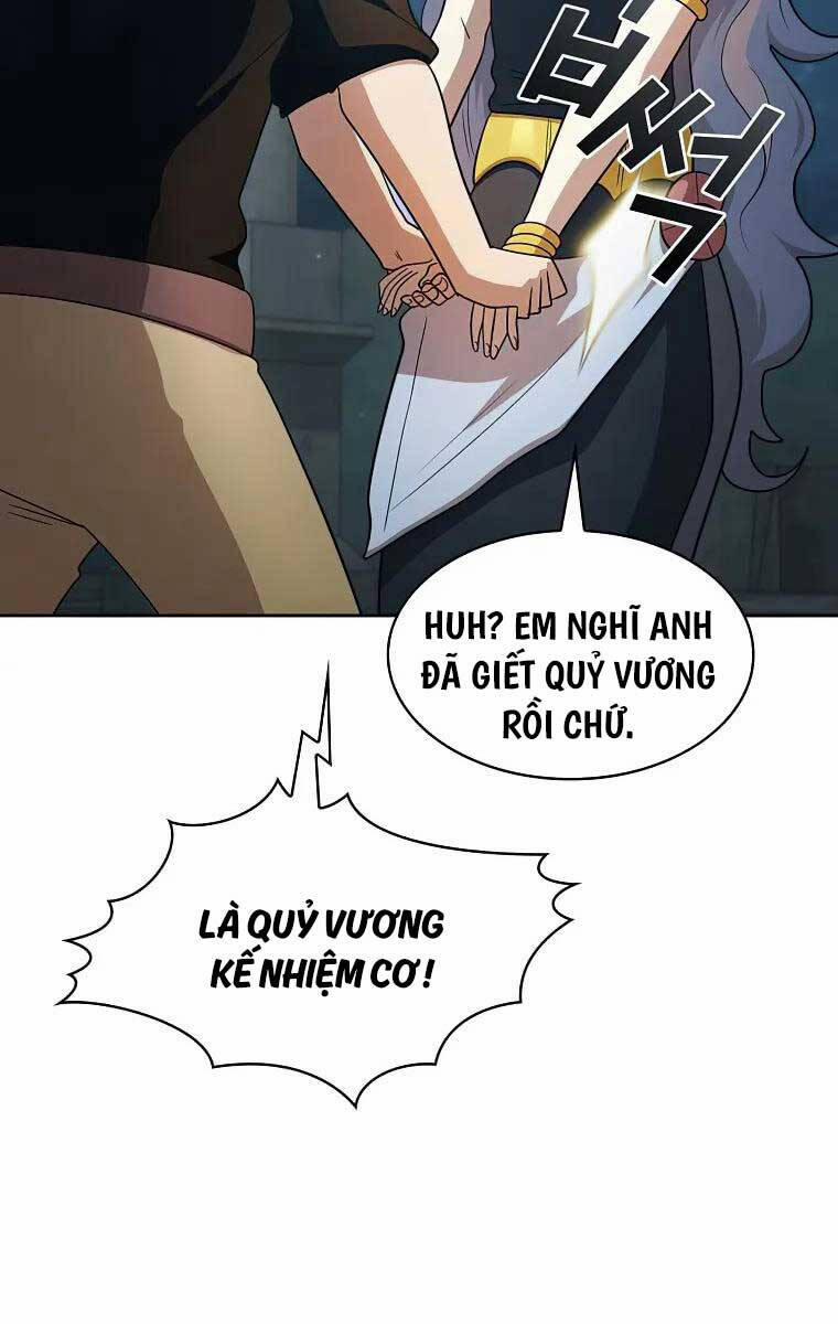 Có Thật Đây Là Anh Hùng Không? 100 trang 53