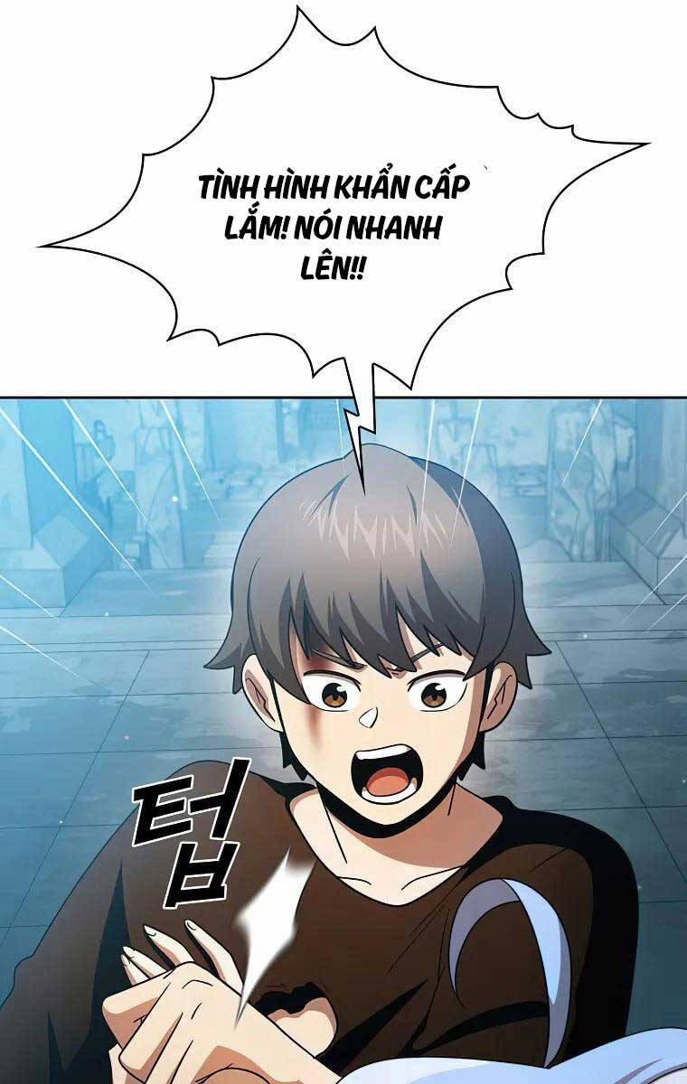 Có Thật Đây Là Anh Hùng Không? 100 trang 56