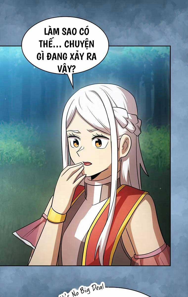 Có Thật Đây Là Anh Hùng Không? 100 trang 94