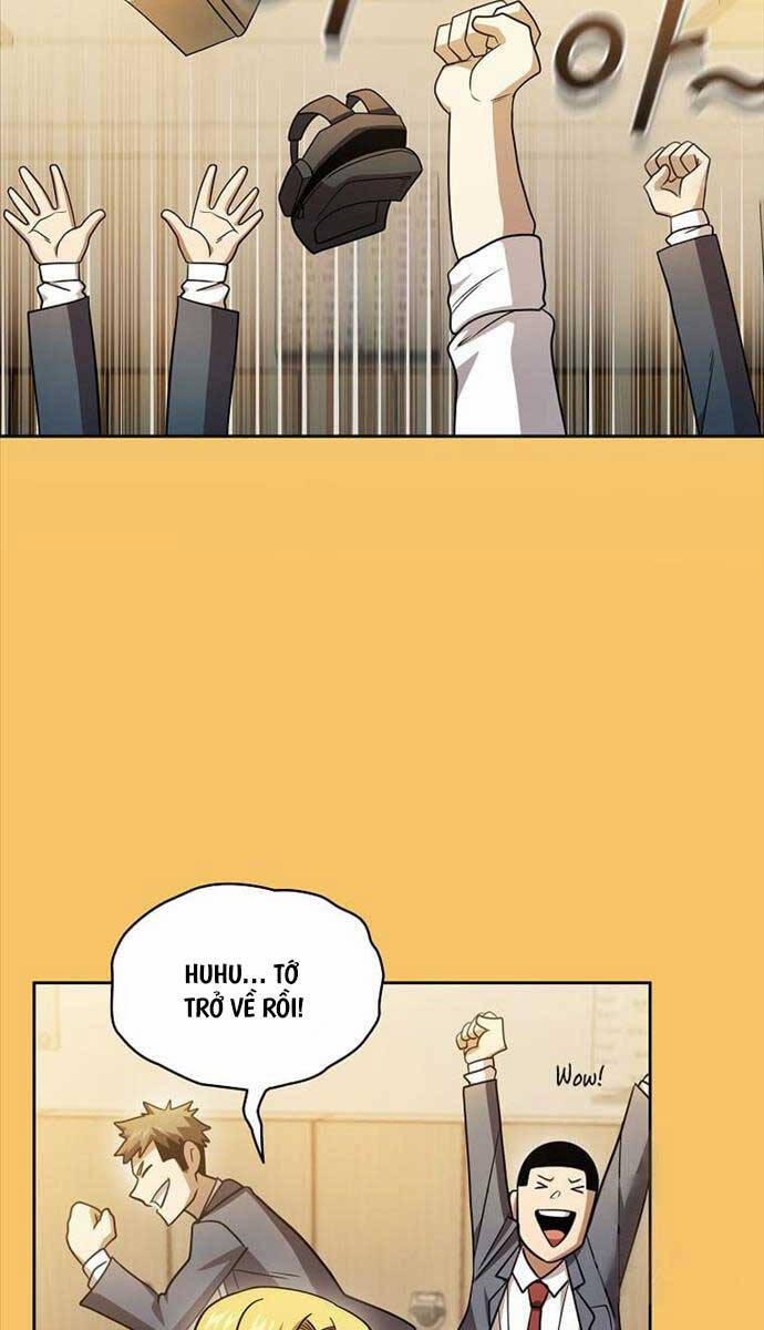 Có Thật Đây Là Anh Hùng Không? 101 trang 114