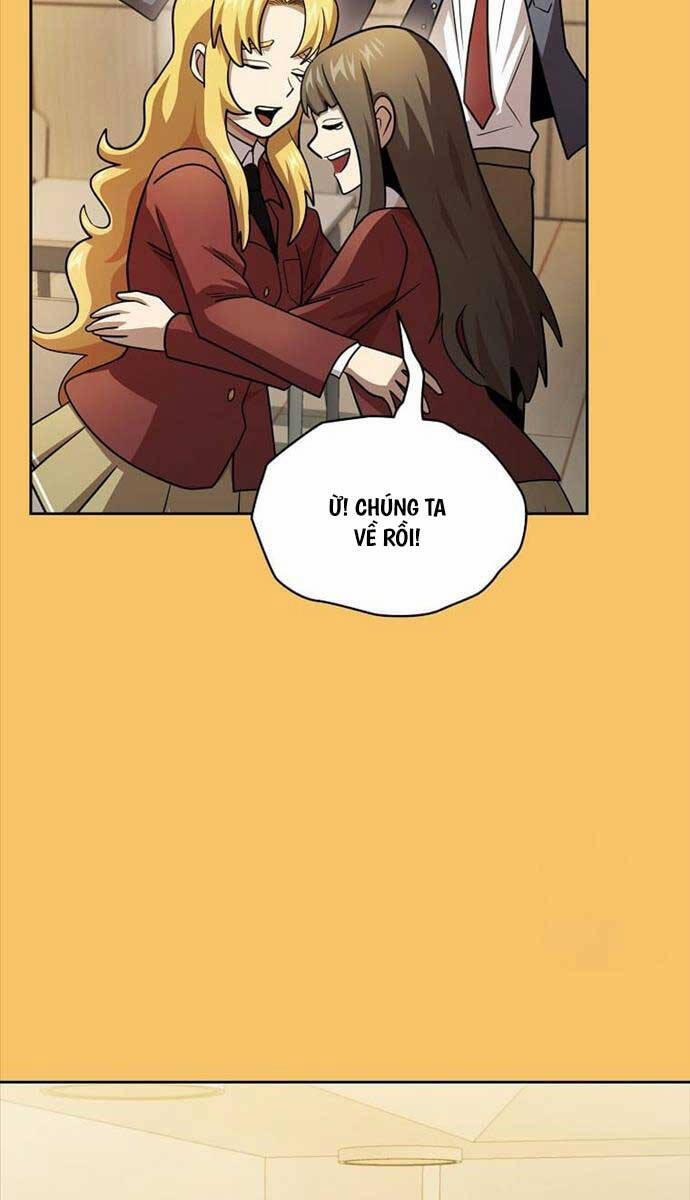 Có Thật Đây Là Anh Hùng Không? 101 trang 115