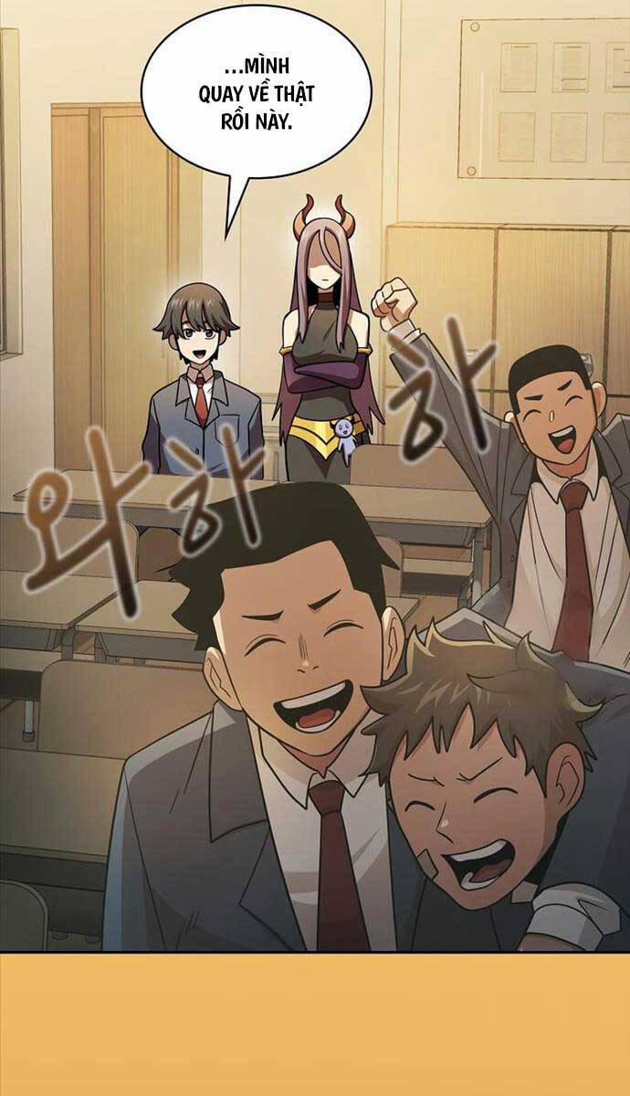 Có Thật Đây Là Anh Hùng Không? 101 trang 116