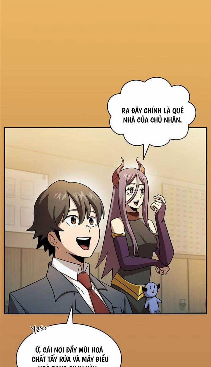 Có Thật Đây Là Anh Hùng Không? 101 trang 117