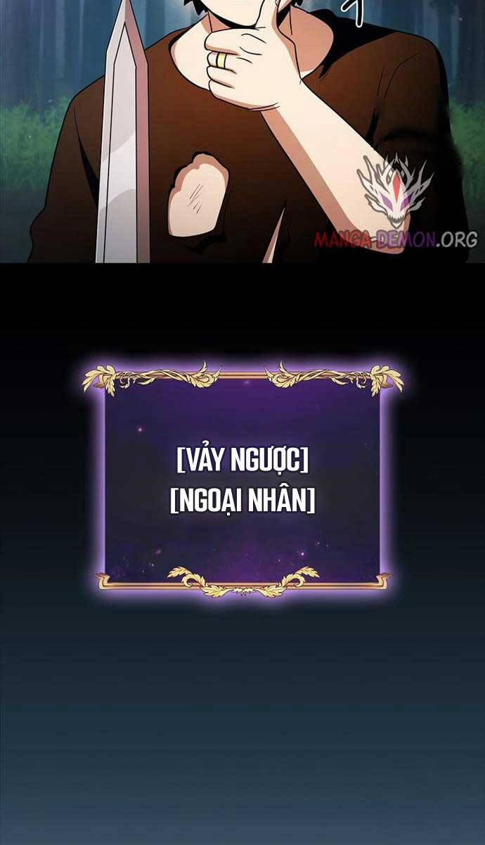 Có Thật Đây Là Anh Hùng Không? 101 trang 22