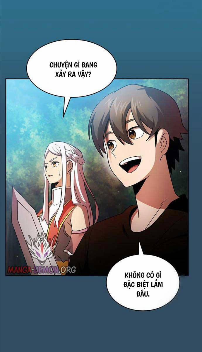 Có Thật Đây Là Anh Hùng Không? 101 trang 4