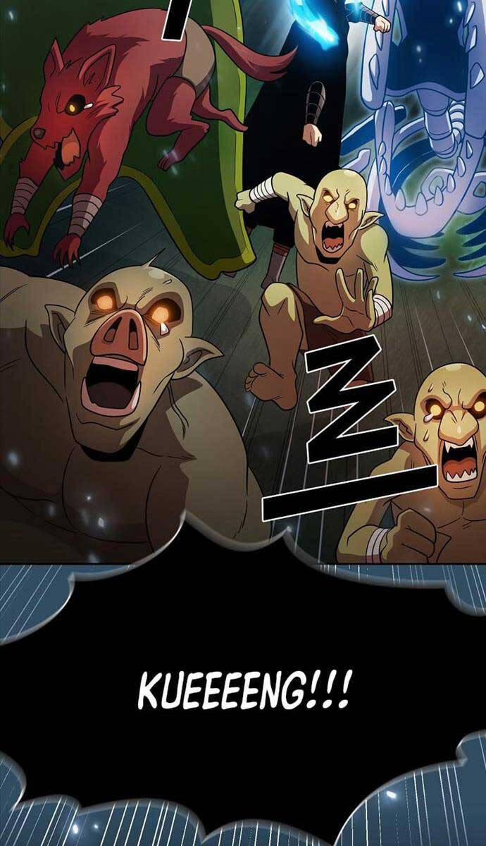 Có Thật Đây Là Anh Hùng Không? 101 trang 46