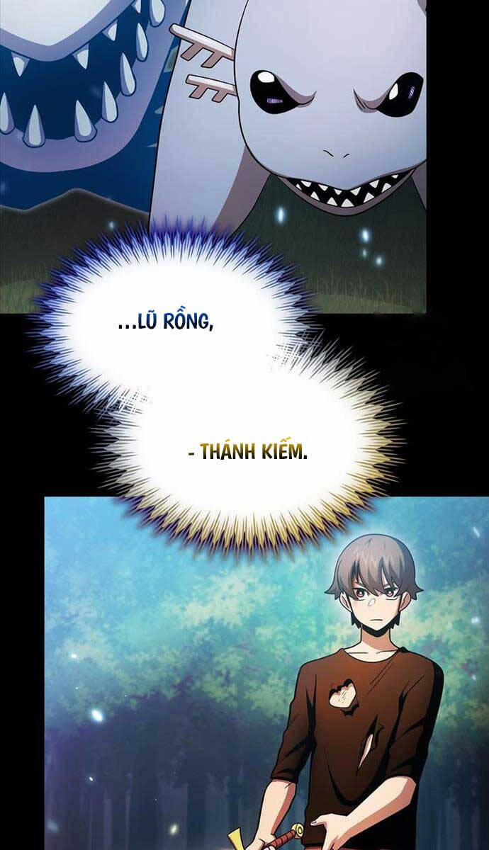 Có Thật Đây Là Anh Hùng Không? 101 trang 50